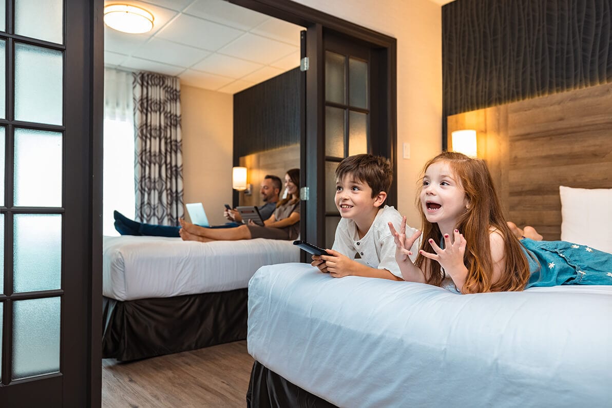 Picture frame, Interior design, Furniture, Smile, Comfort, Textile, Floor, Lamp