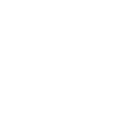 White double quotation mark icon.