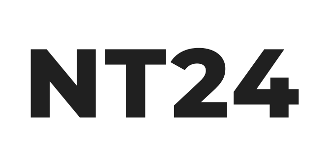 Logo NT24