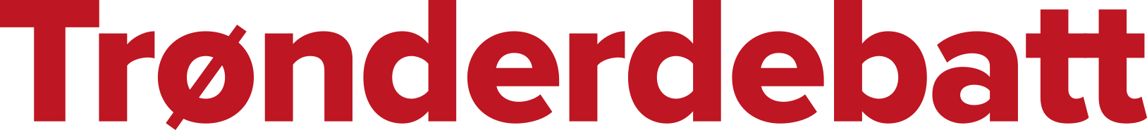 Logo Trønderdebatt