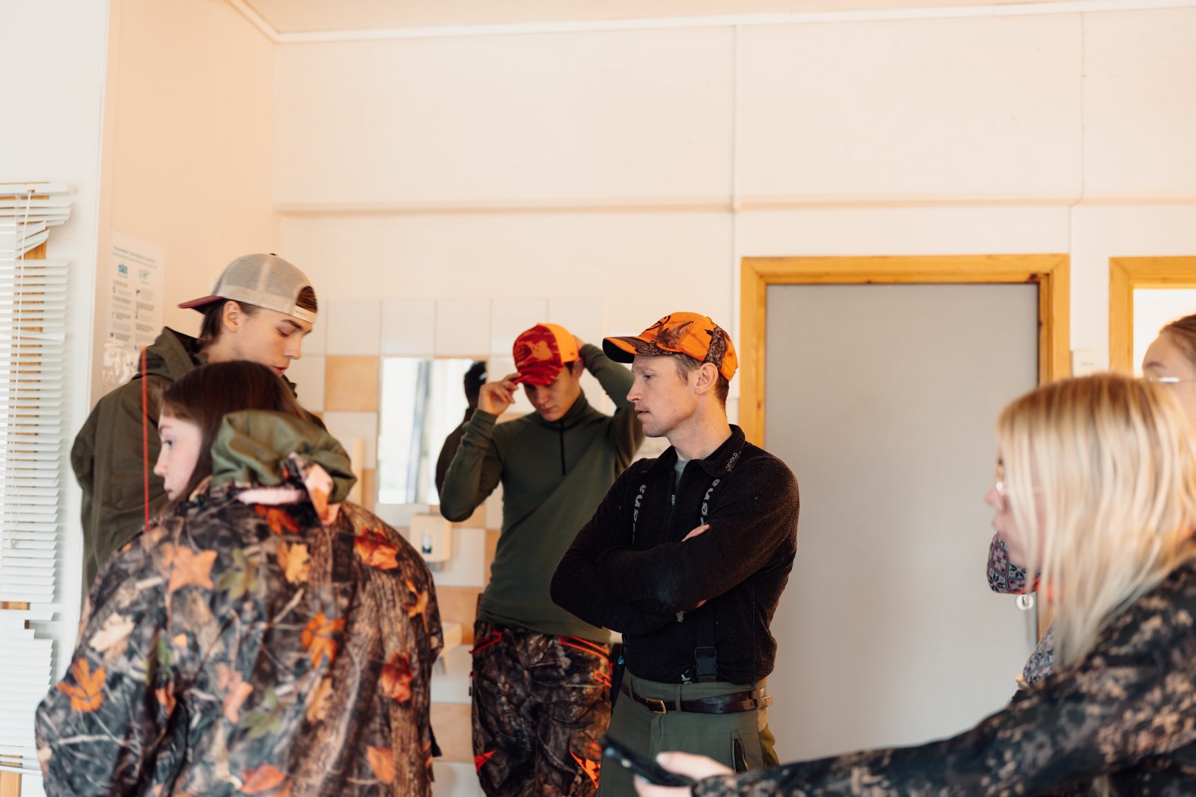 Vision care, Military camouflage, Eyewear