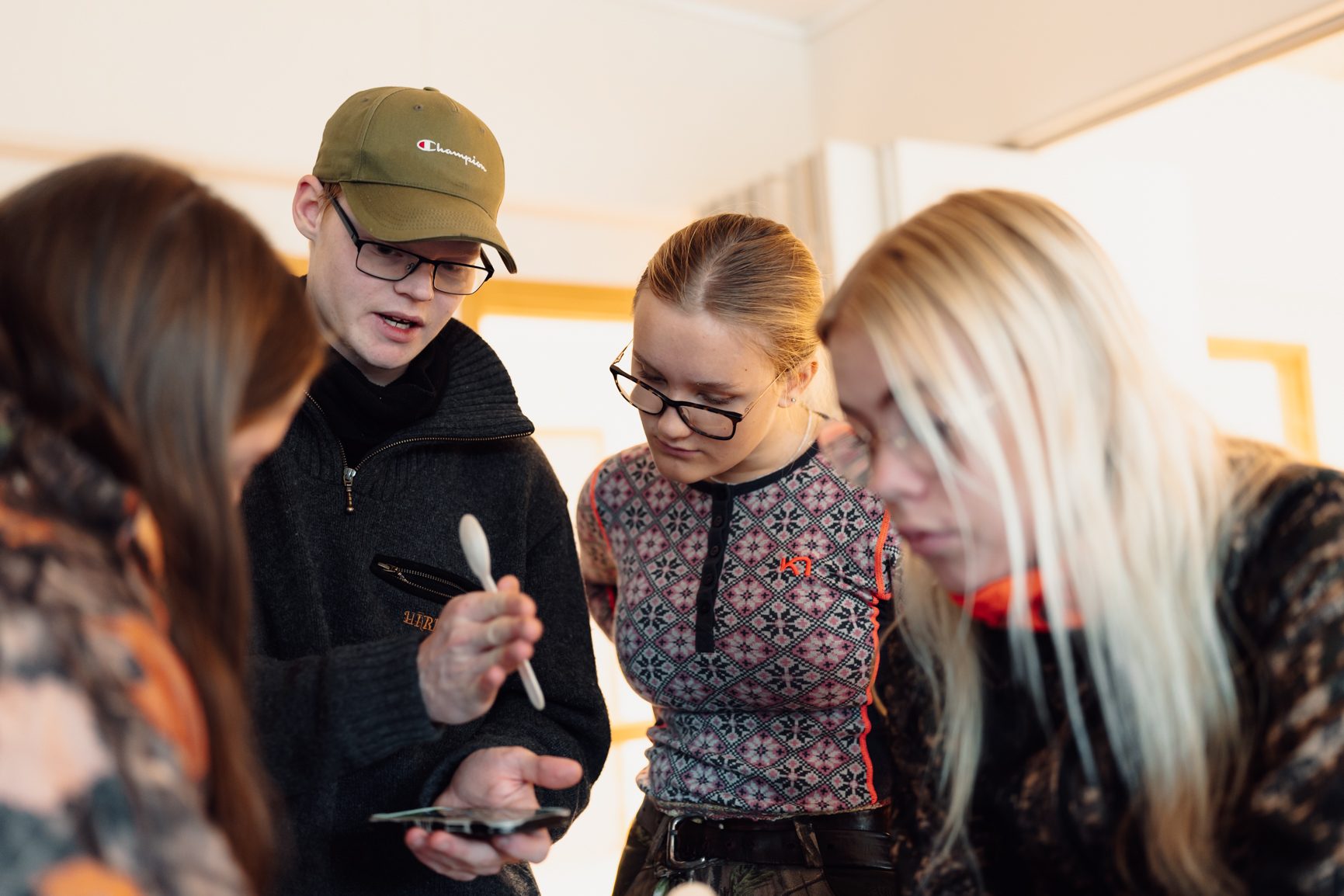 Vision care, Fashion, Eyewear