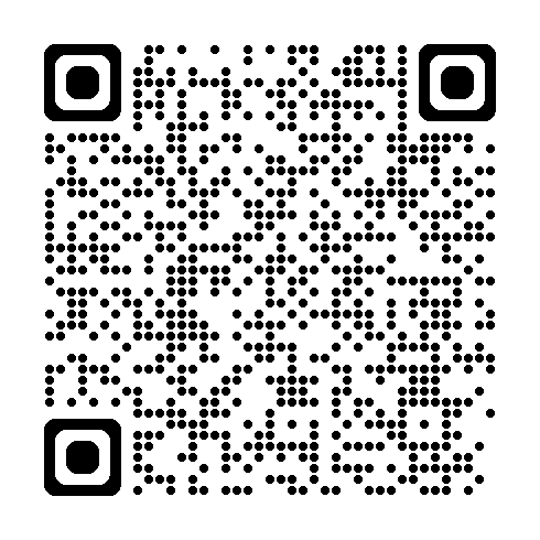 QR code linking to a Rickroll video.