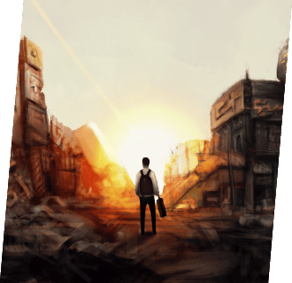 Sky, World