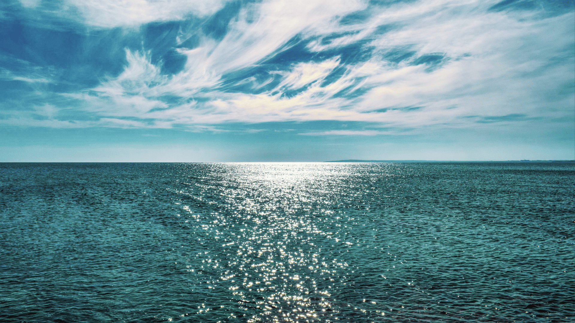 Water resources, Blue, Daytime, Horizon, Cloud, Sea, Fluid, Ocean, Liquid