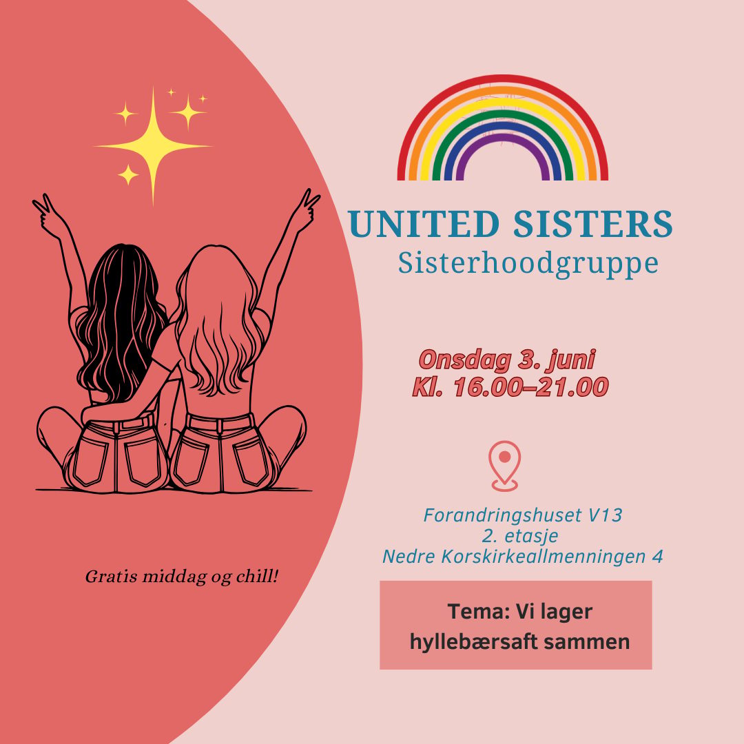 United sisters