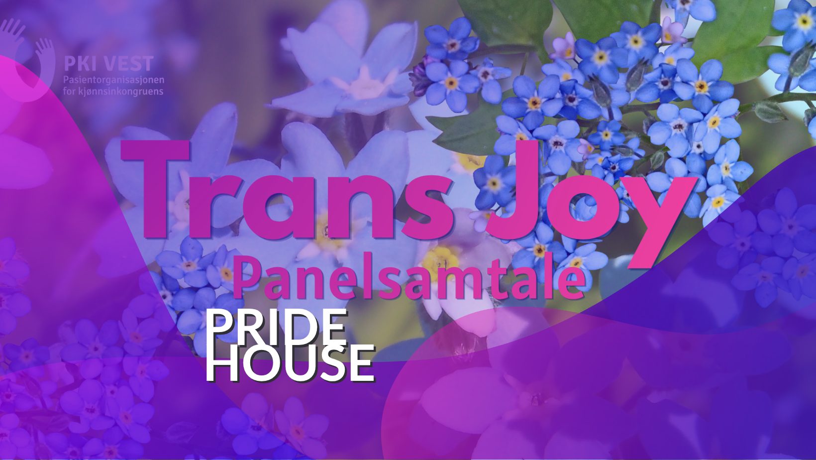 Trans Joy