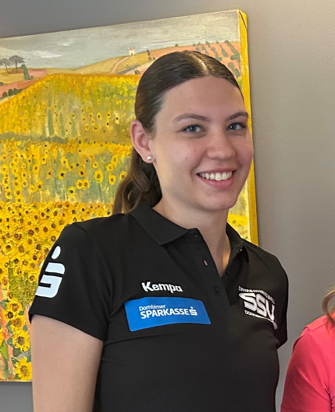 Physiotherapie Wellness Übung