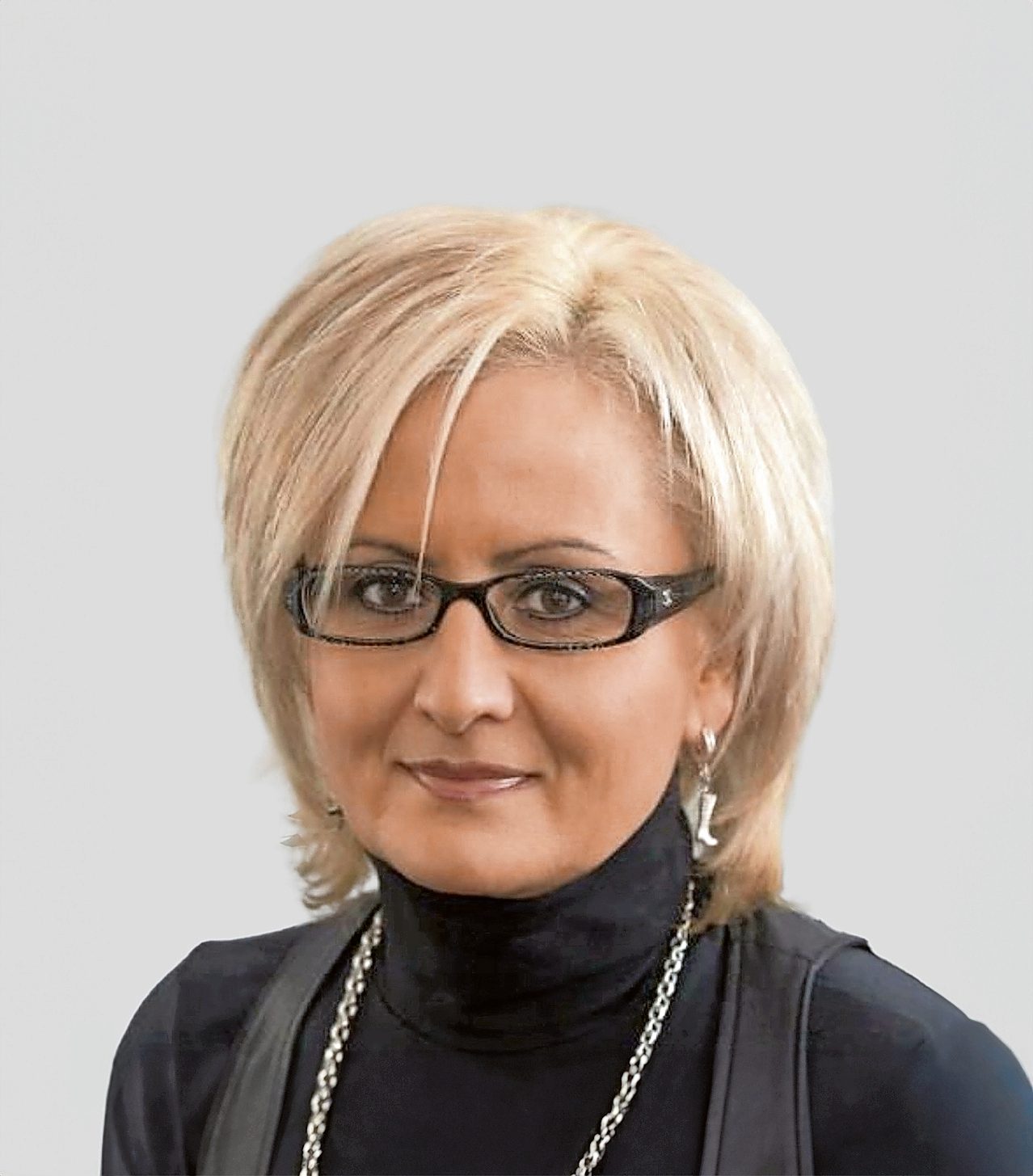Christa Dietrich