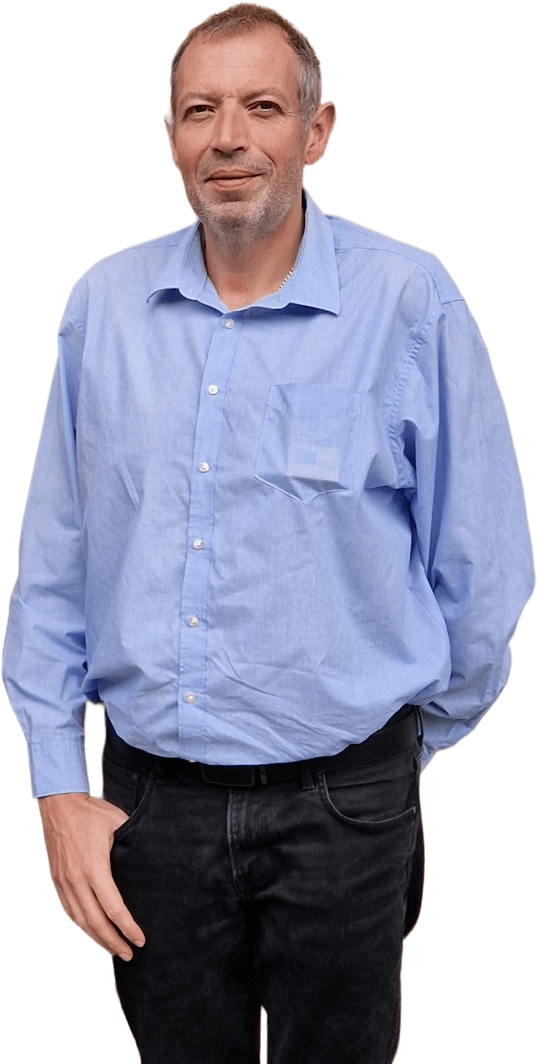 Dress shirt, Human body, Product, Neck, Sleeve, Standing, Gesture, Grey, Collar