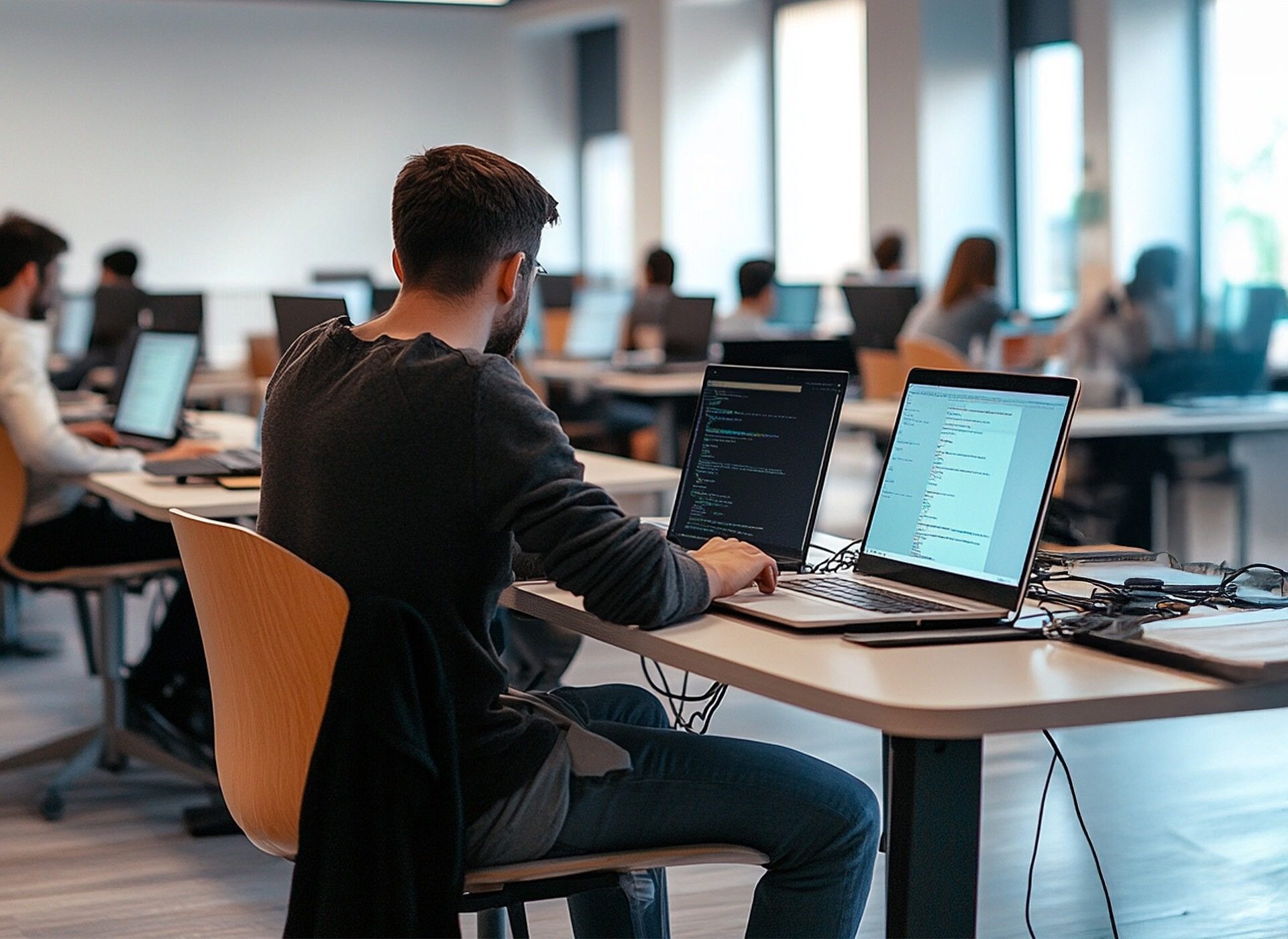 IT Support Administrator