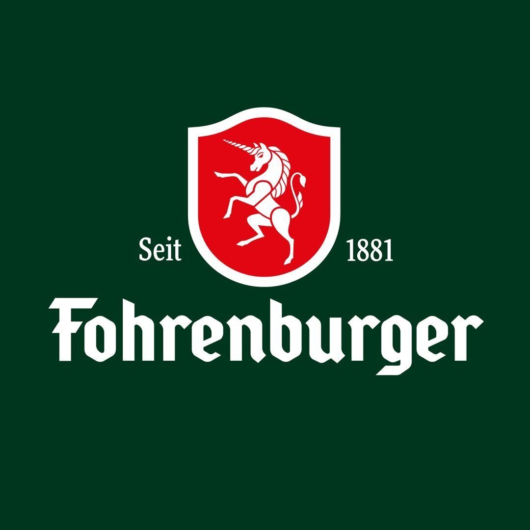 Logo Brauerei Fohrenburg