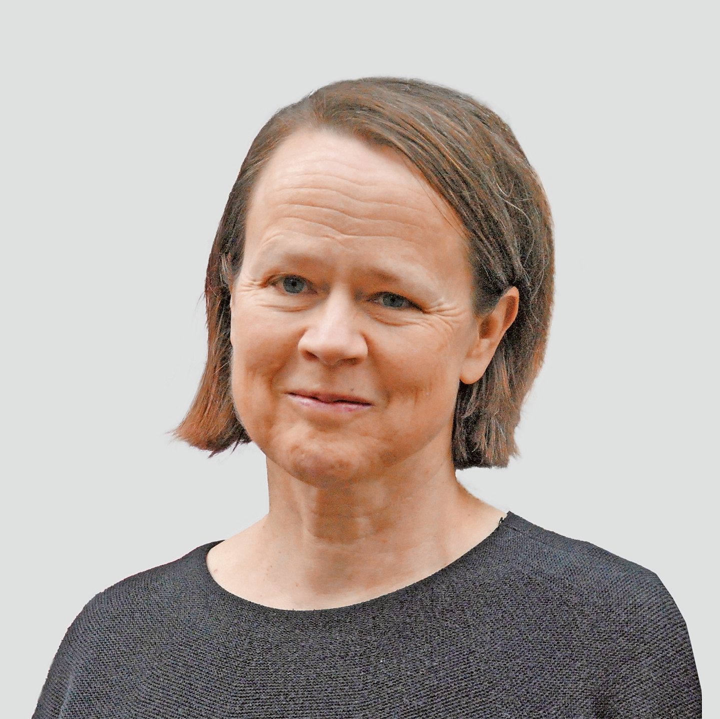 Sabine Benzer