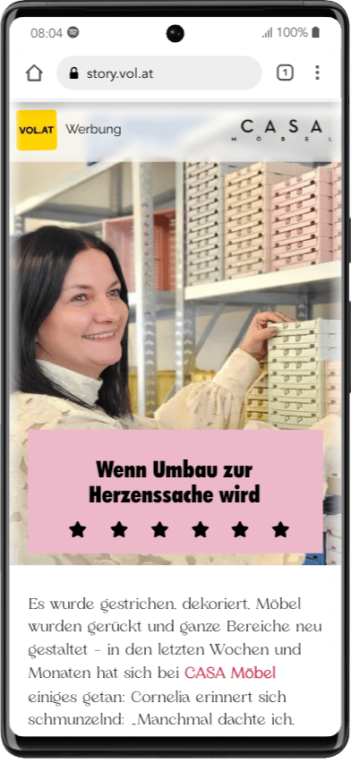 Advertising