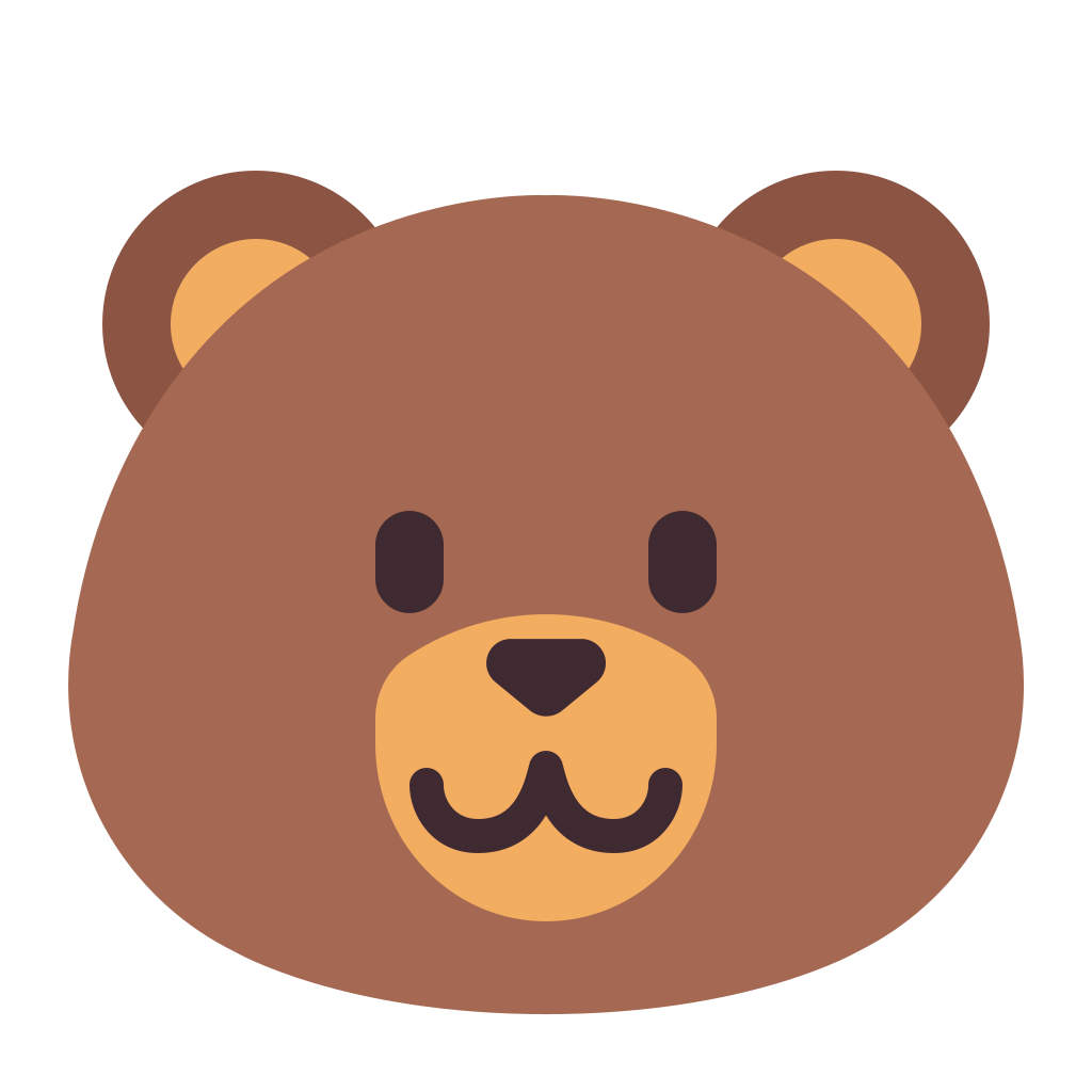 Bär Icon