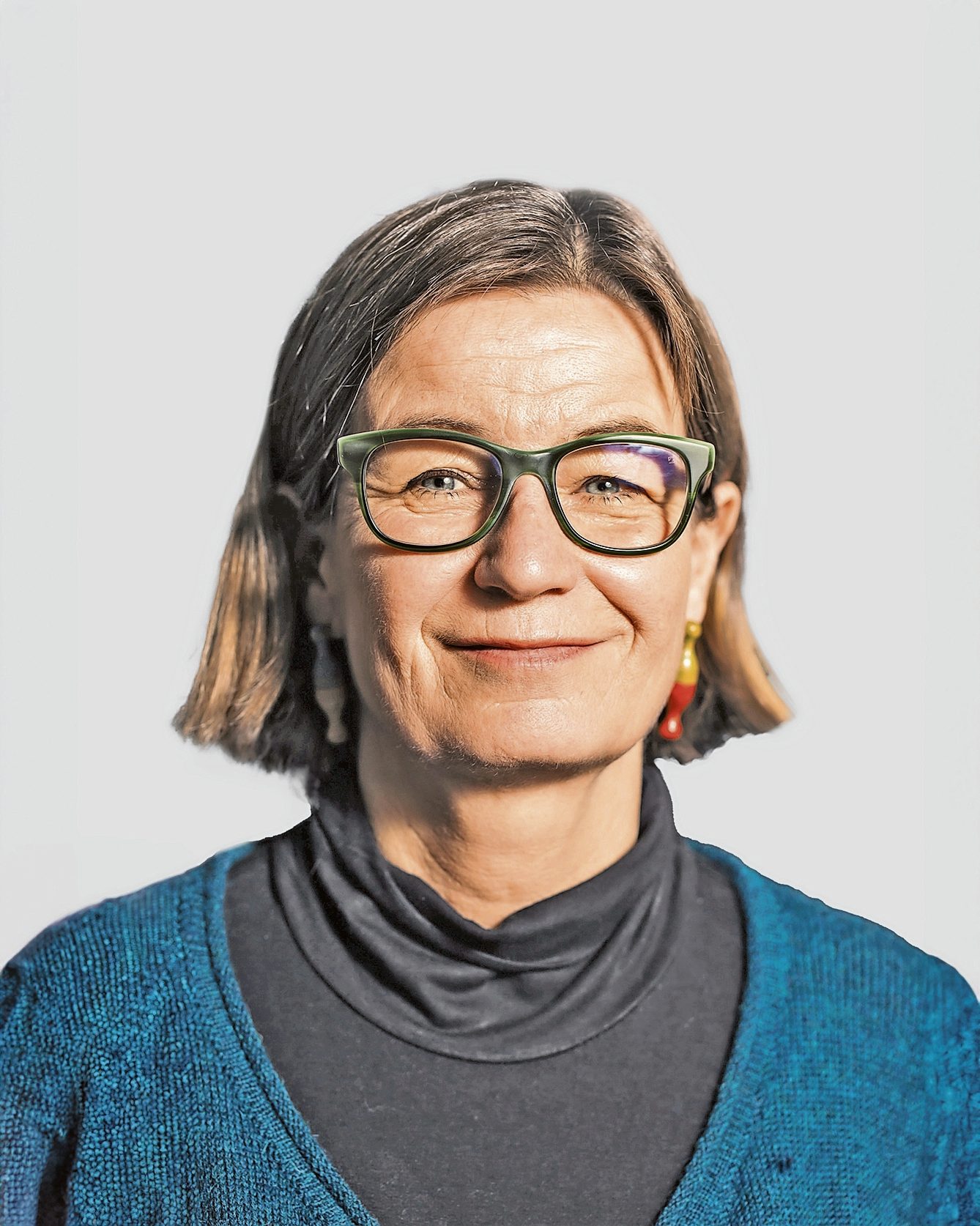 Barbara Herold
