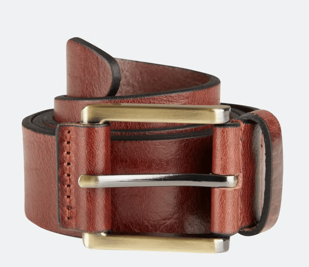 Luggage and bags, Brown, Bag, Waist, Rectangle