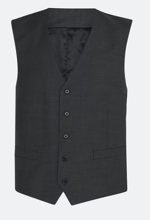 Sleeve, Grey, Collar