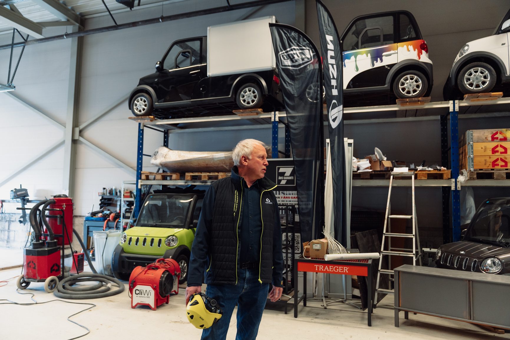 Automobile repair shop, Automotive Wheel System, Motor vehicle