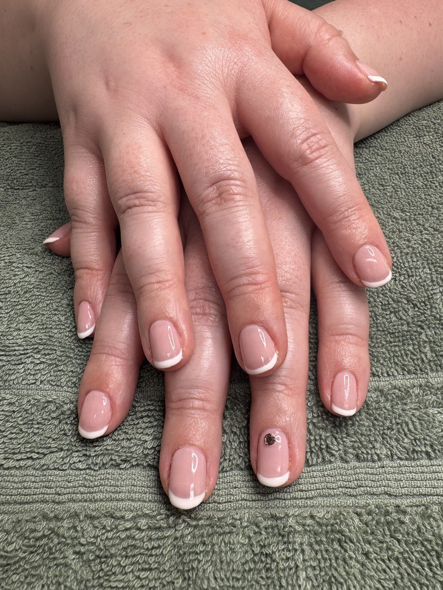 Nail Care, Finger, Manicure, Thumb