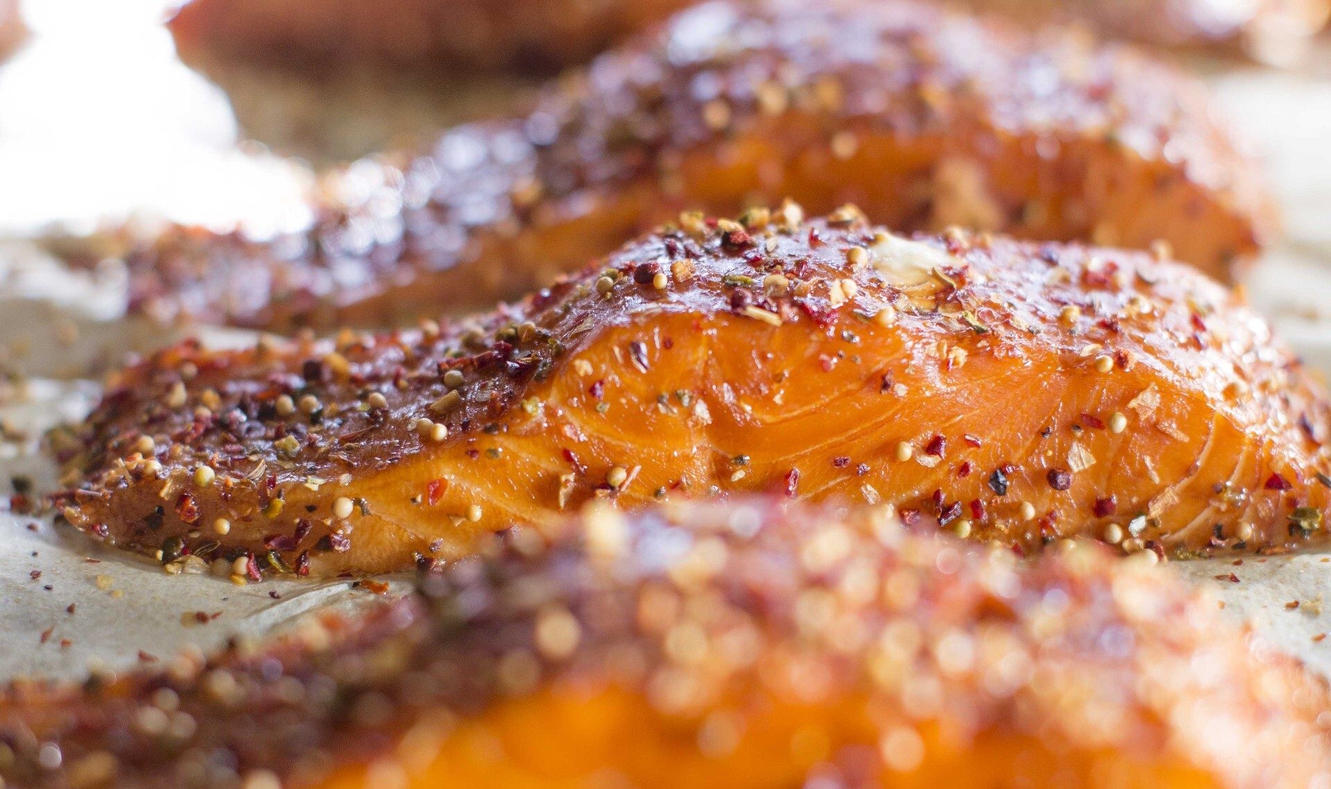 Food, Ingredient, Seasoning, Cooking, Recipe, Salmon, Meat