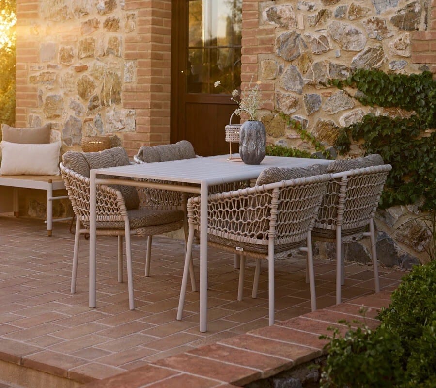 Outdoor furniture