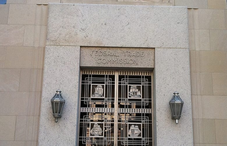 FTC Doorway