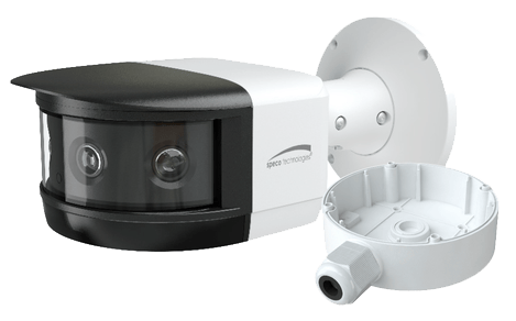 Speco Panoramic Camera