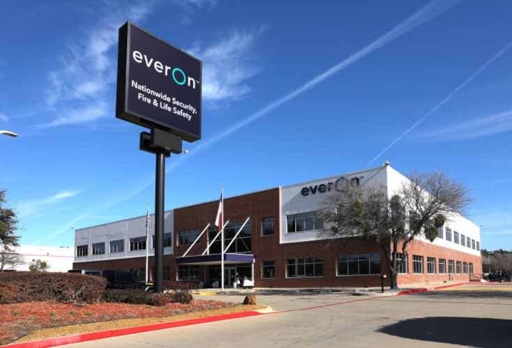 Everon
