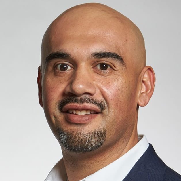 Francisco Alcala
