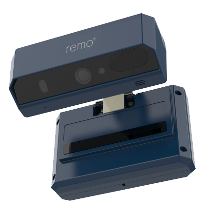DC 3 Remo