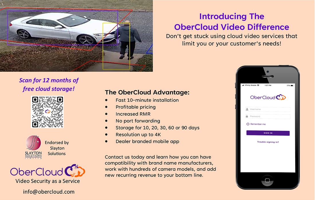 Obercloud