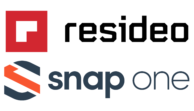 Resideo Snap One