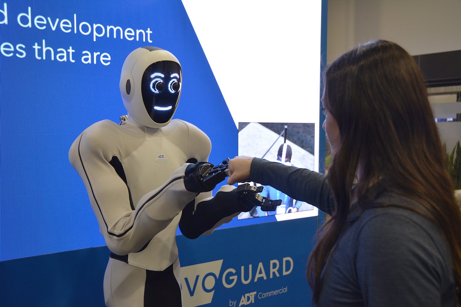Humanoid Robot