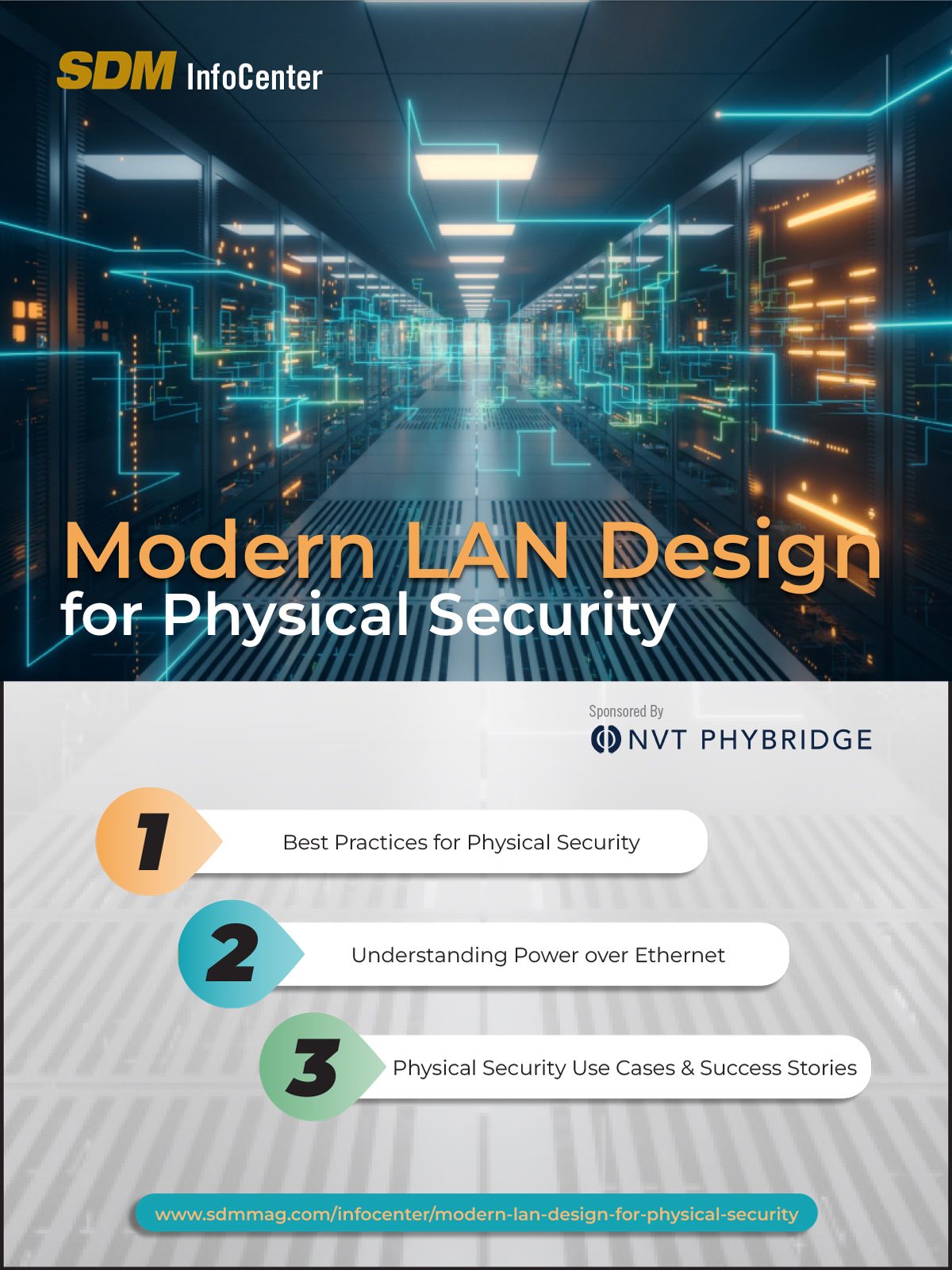 NVT Phybridge