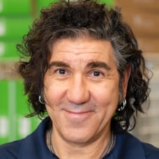 Zehn Zyrone