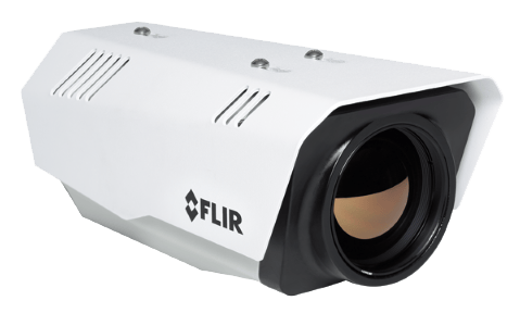 Teledyne FLIR FC Series