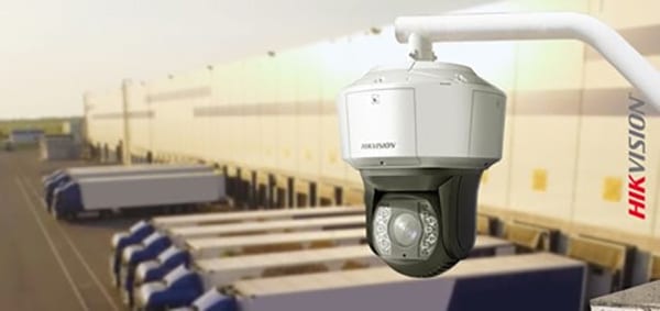 HIkvision