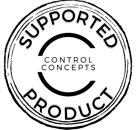 Control Concepts