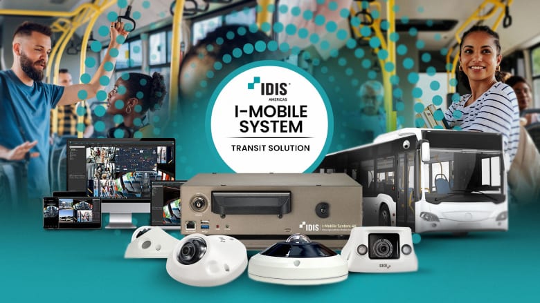 Idis I Mobile