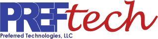 Preftech Logo