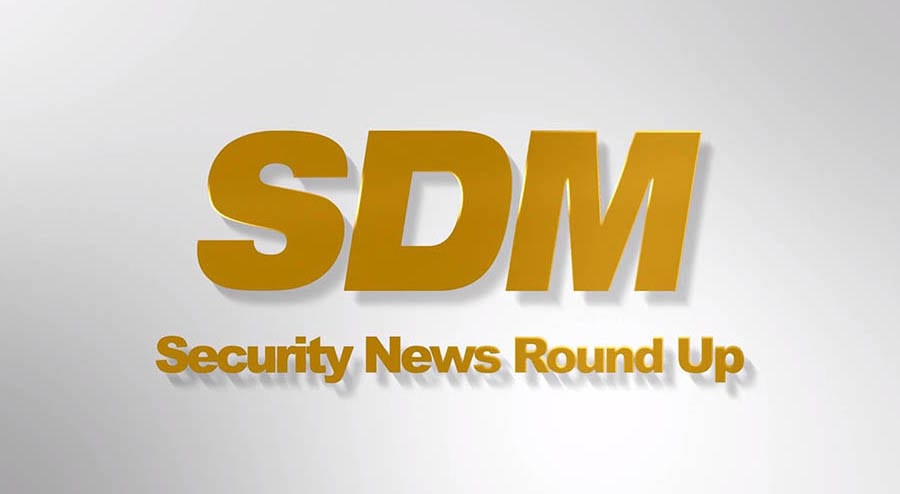 SDM SEC News Round Up