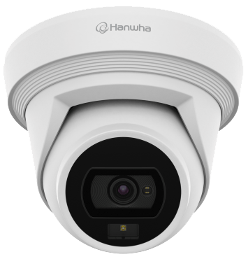 Hanwha AI Camera