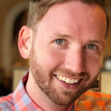 Jared Wasserman
