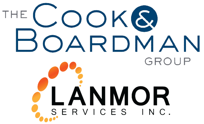 C B Lanmor