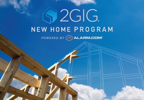 2 GIG Builder Program