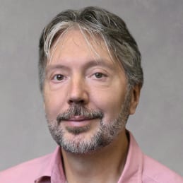 Brad Kamcheff