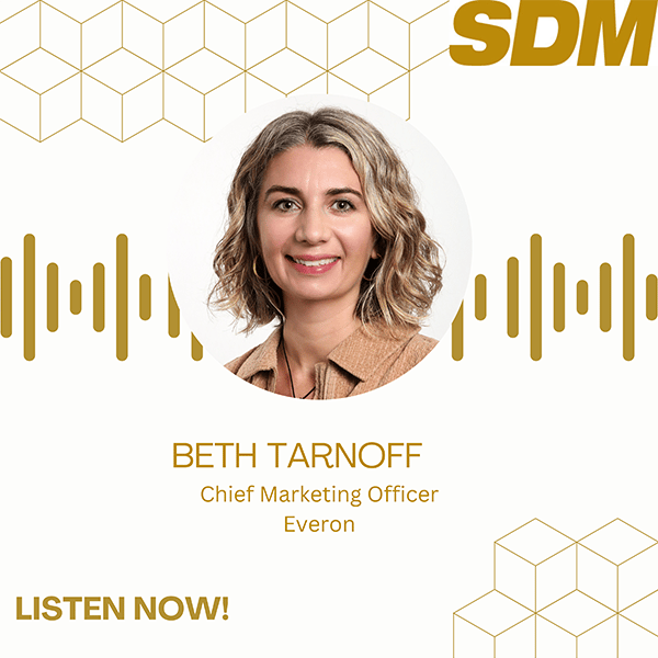 SDM Podcast Beth Tarnoff