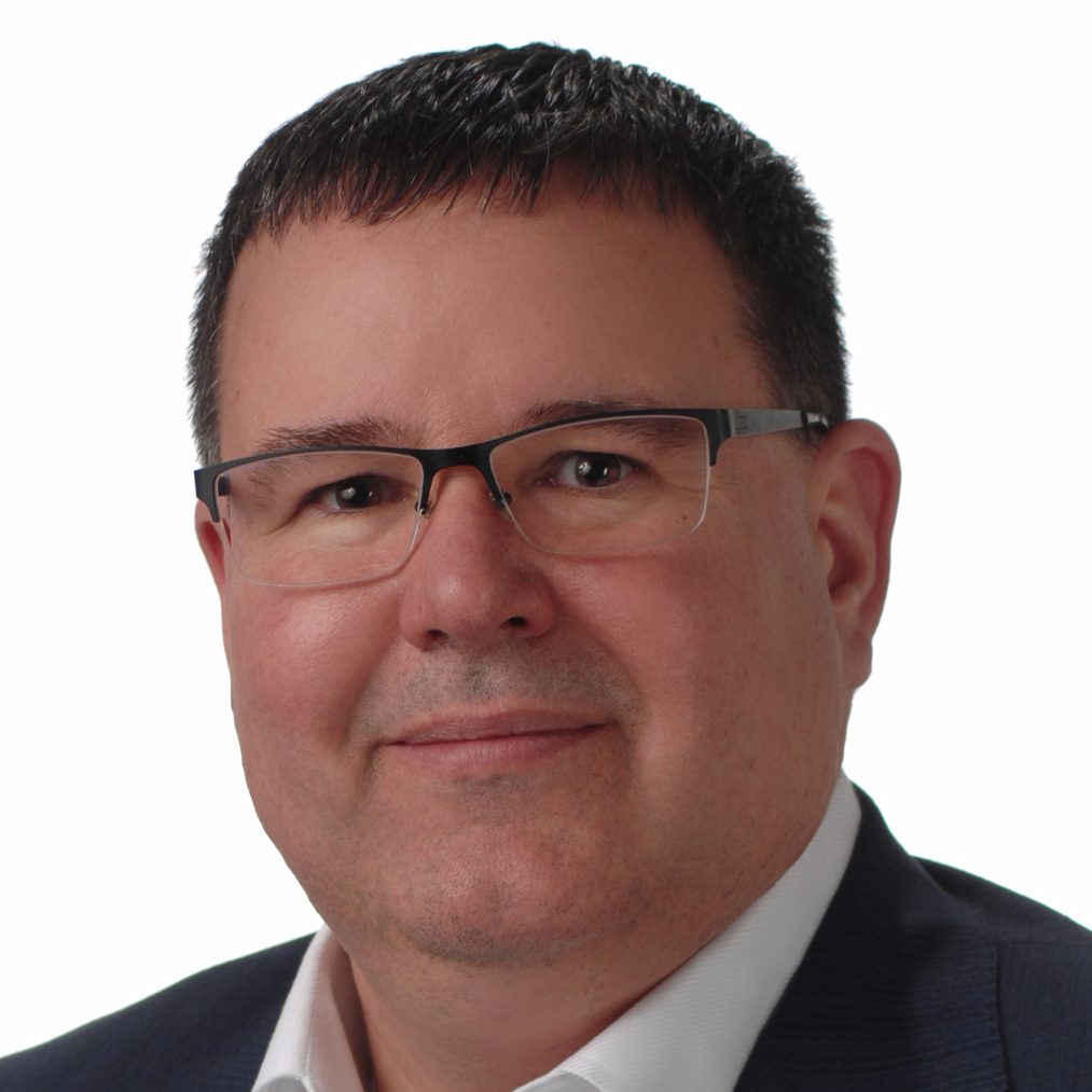 Mark Melendes
