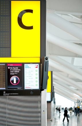 London Heathrow